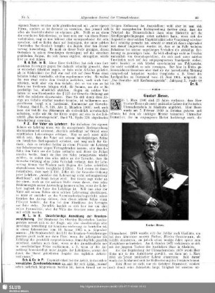 Gustav Hesse