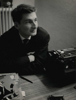 Walter Baumgartner