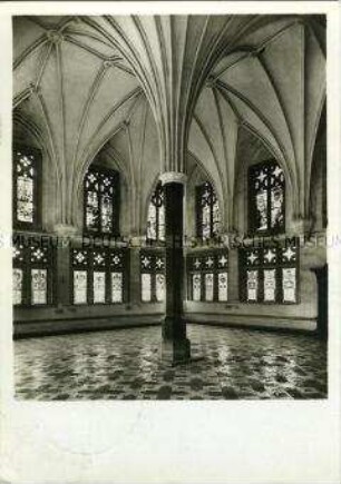 Sommerremter der Marienburg