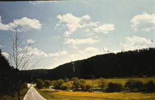 Neckartalbrücke Weitingen, km 629,201 - 630,181