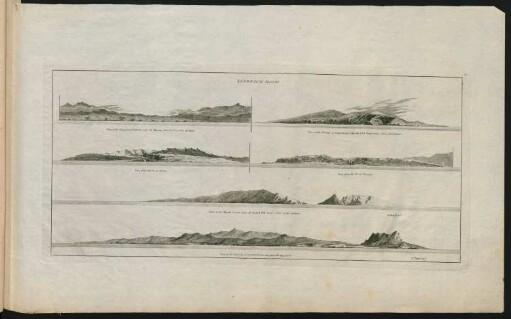 83. Sandwich Islands