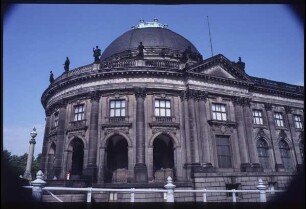Berlin, Bode-Museum