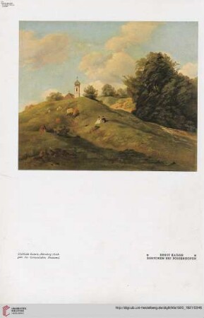36: Bilder aus Münchens Ludovicianischem Zeitalter
