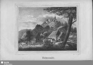 Lichtenwalde