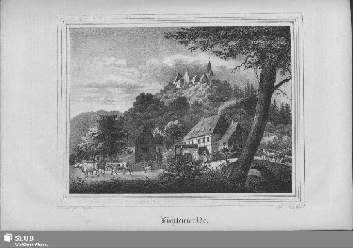 Lichtenwalde