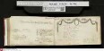 Stammbuch des Ernst Philipp Ludwig Zellmann (1763-1795) aus
                           Braunschweig