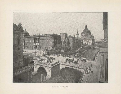 Kurfürsten-Brücke