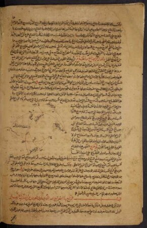 Illustration: f. 65v-67r