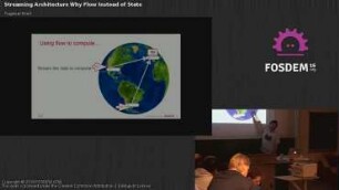 Why Flow instead of State