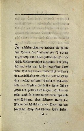 Hildegard von Hohenthal, 3