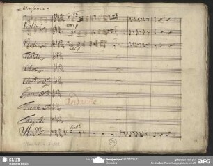 Sinfonia