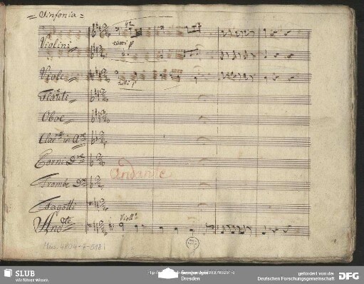 Sinfonia