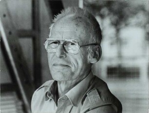 Harald Hauser