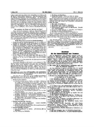 Merkblatt für die Hinterbliebenen von Beamten