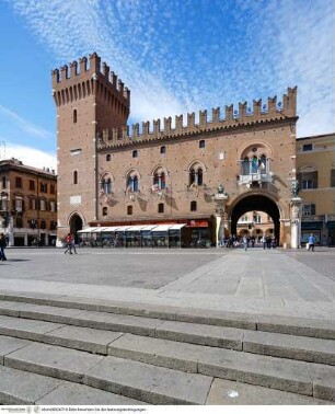 Palazzo Comunale