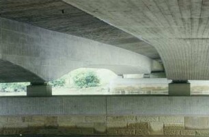 Neckarbrücke Nürtingen