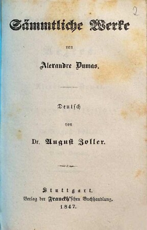 Denkwürdigkeiten eines Arztes, 21-24
