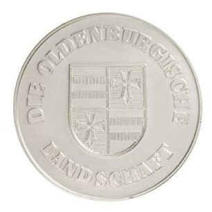 Medaille, 1981-1993