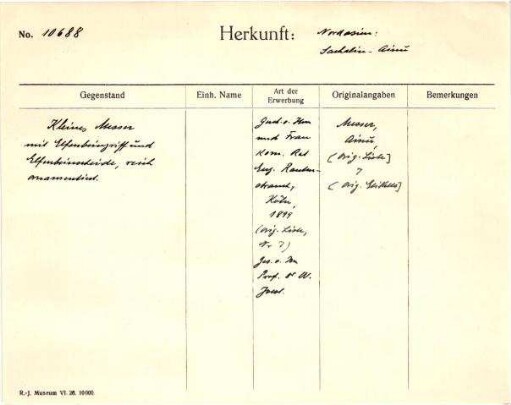 Dies ist ein Digitalisat eines historischen Dokuments. Es spiegelt
      den Entstehungskontext wider und entspricht nicht dem heutigen Maßstab einer geschichts- und
      diversitätsbewussten Sprache.