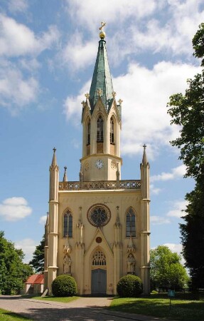 Wolfshagen, Uckerland, Kirchstraße 12