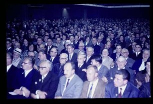 Kundgbg. Duisburg 9.9.65.