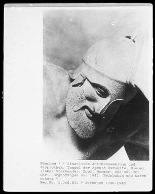Diana auf der Hirschkuh
