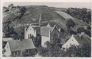 Postkarte, Landsberg (Warthe)