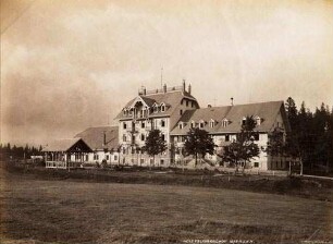 Der Feldberger Hof
