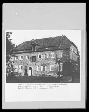 Propstei