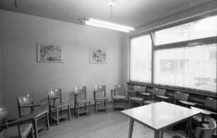 Freiburg: Berlitz Schule; Klasse