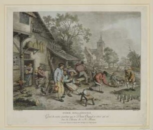 Foire hollandoise