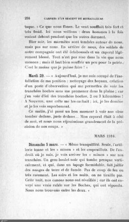 Mars 1916