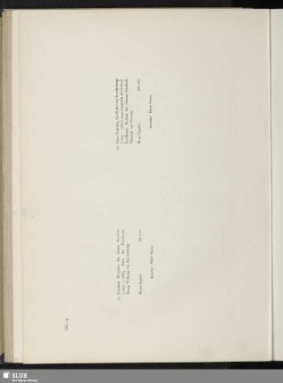 Friedrich Wilhelm, der Grosse Kurfürst - Luise Henriette, Kurfürstin von Brandenburg