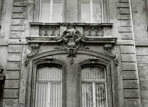 Villa der Tuchfabrik