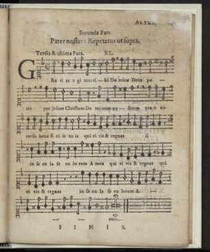 Gratias agimus