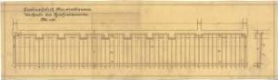 Billing, Hermann; Maximiliansau (Rheinland-Pfalz); Linoleumfabrik - Zuschnittraum; Werksatz