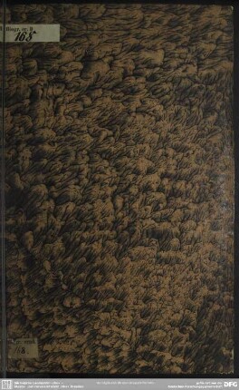 Der von Gott gesetzte Gräntz-Stein menschlichen Lebens Wurde bey den solennen Exequien ... Herrn Christian Vaters Medicinae weitberühmten Doctoris, Pathol. Prof. Publ. ... Welche Am 12. Octobr. 1732. ... begangen wurden ... gehorsamst erwogen Von Ihro Magnificenz Hauß-Compagnie