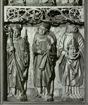Statuette