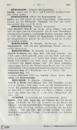 Münchshofen
