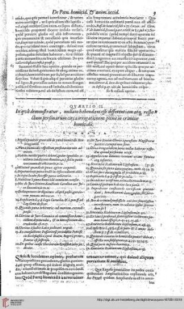 Pars Prima, Quaestio 2 - 7