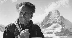 Luis Trenker