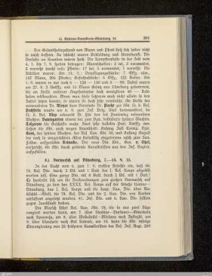 8. Vormarsch auf Dünaburg