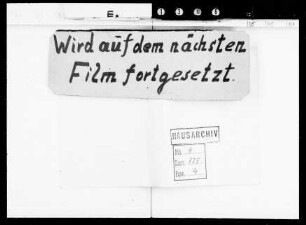 Stammbuch der Großherzogin Mathilde, mit Einträgen (Samtband)