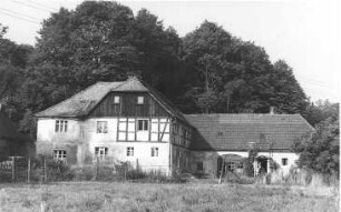 Königshain. Niedermühle