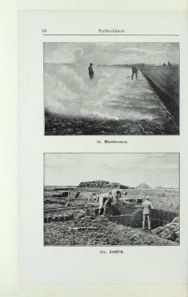 16a. Torfstich