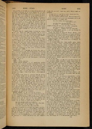 Sp. 2801-2916, Kurde-Kyrie Eleison