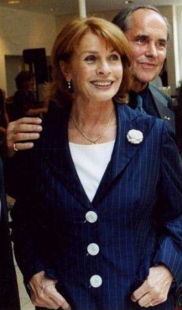 Senta Berger Michael Verhoeven