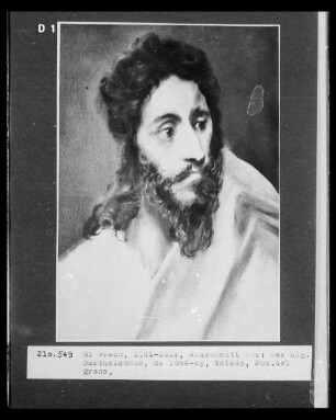 Heiliger Bartholomäus