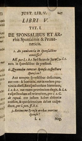 247-320, Quaest. In Cod. Libri V.