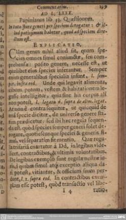 Ad L.LXXX. Papinianus lib. 33. Queastionum